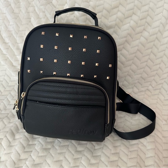 OG MINI BLACK + GOLD - Picture 1 of 2